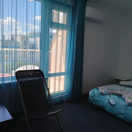 къща веси Vesea * Nessebar