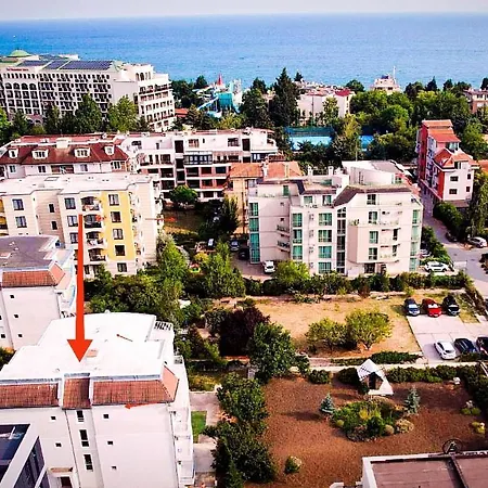 къща веси Vesea * Nessebar