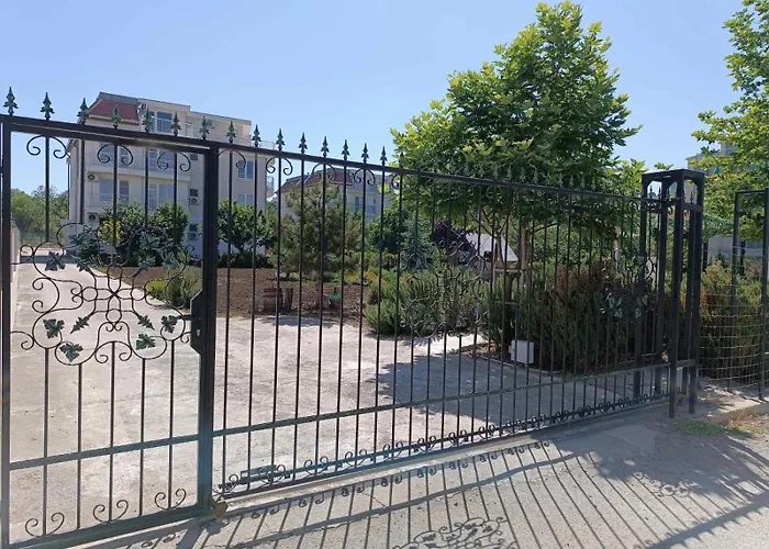 къща веси Vesea Lejlighed *