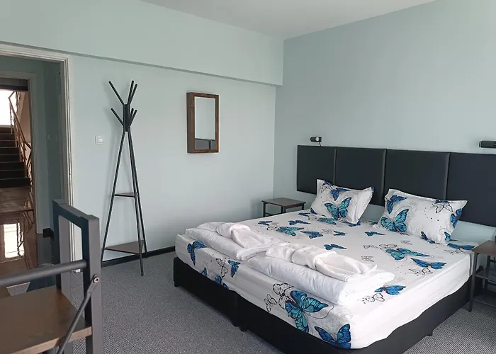 къща веси Vesea Nessebar