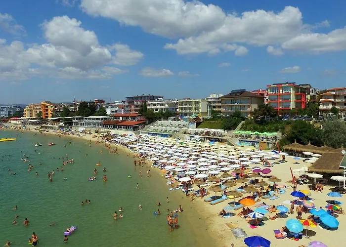 къща веси Vesea * Nessebar