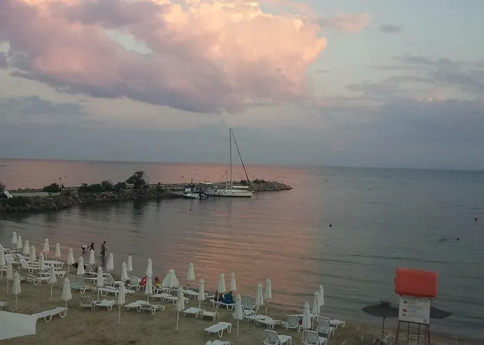 къща веси Vesea Lejlighed