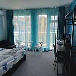 къща веси Vesea Apartment