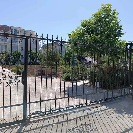 къща веси Vesea Appartement *