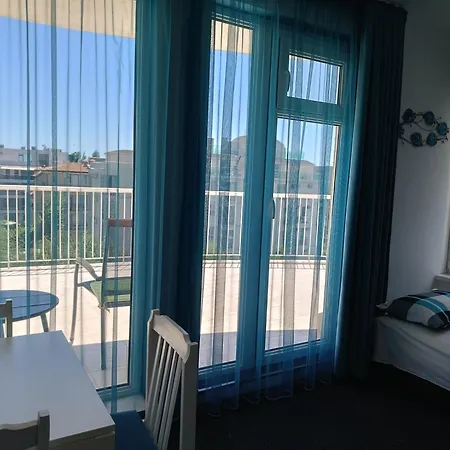 къща веси Vesea Apartmán *