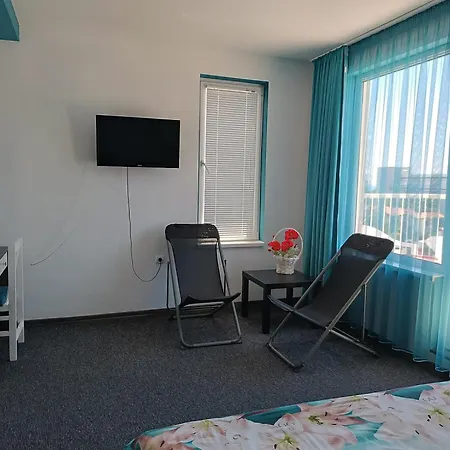 Apartmán къща веси Vesea Nesebar