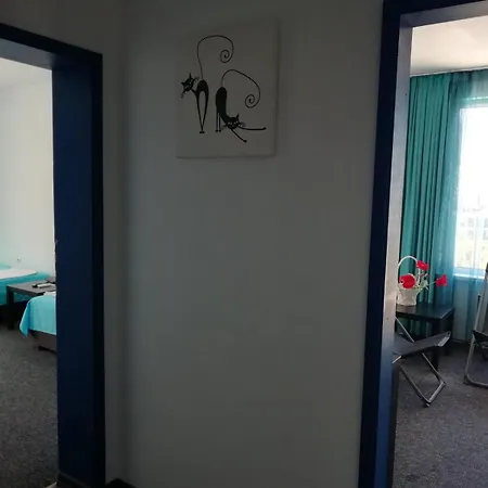 къща веси Vesea Nessebar