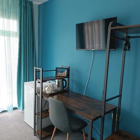 Apartmán къща веси Vesea