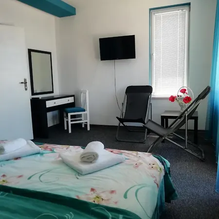 къща веси Vesea Appartement *