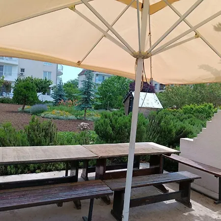 Apartmán къща веси Vesea *