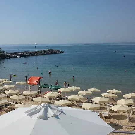 Appartement къща веси Vesea *