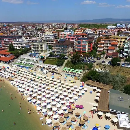 Appartement къща веси Vesea *