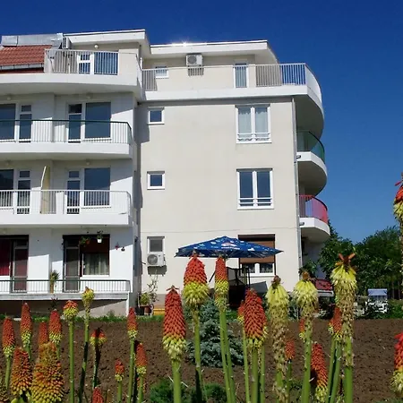 къща веси Vesea Apartmán *