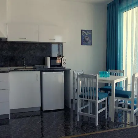 къща веси Vesea Appartement