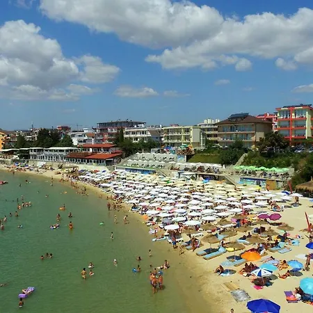 къща веси Vesea * Nessebar