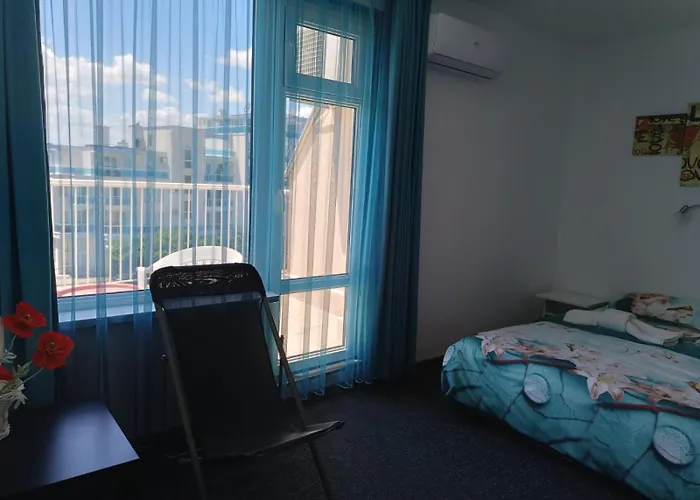 къща веси Vesea * Nesebar