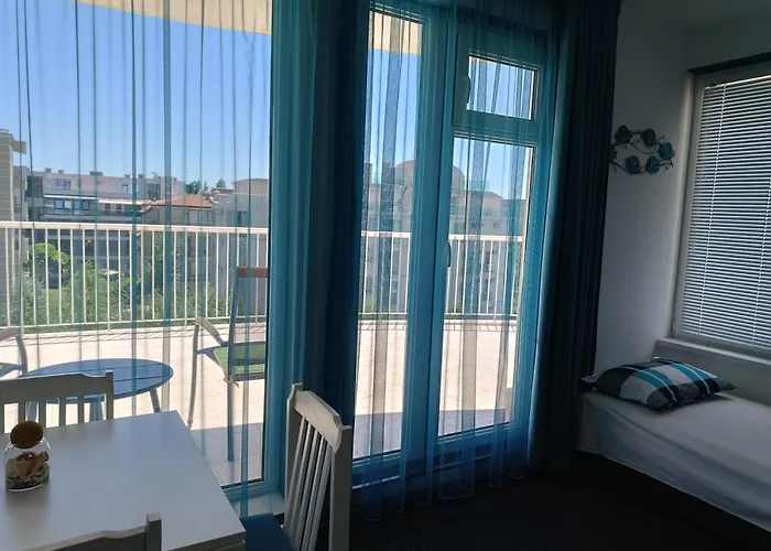 къща веси Vesea Apartmán *