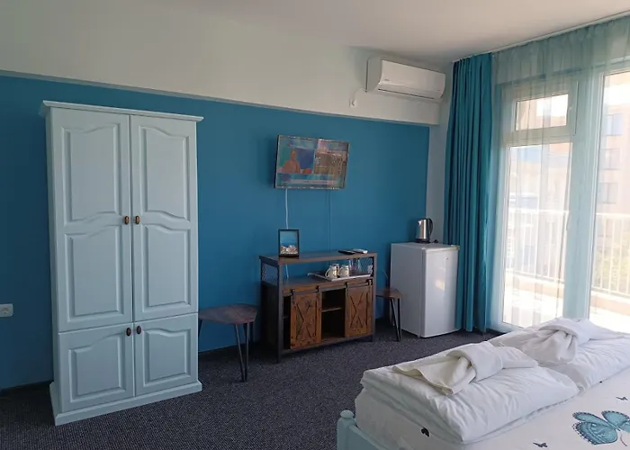 Apartmán къща веси Vesea *