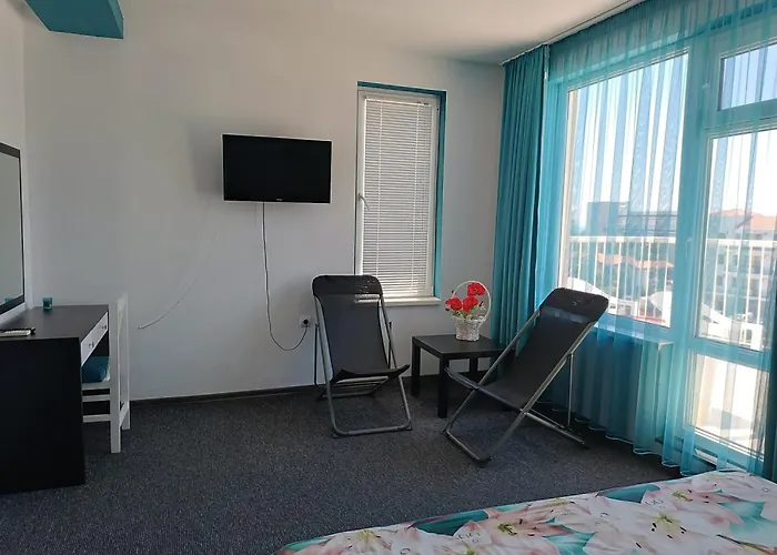 Apartment къща веси Vesea Nesebar