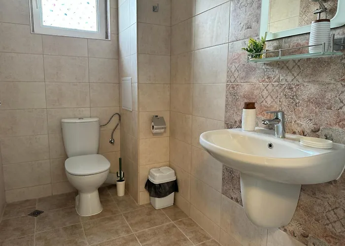 къща веси Vesea *