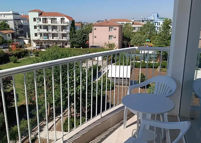 къща веси Vesea Apartment