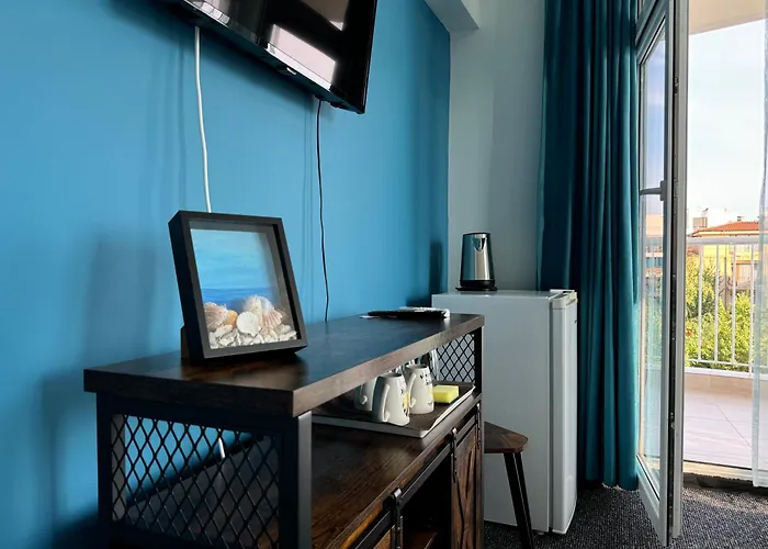 Apartment къща веси Vesea