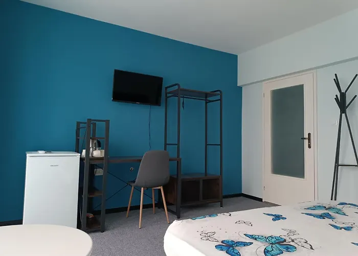 Apartment къща веси Vesea *