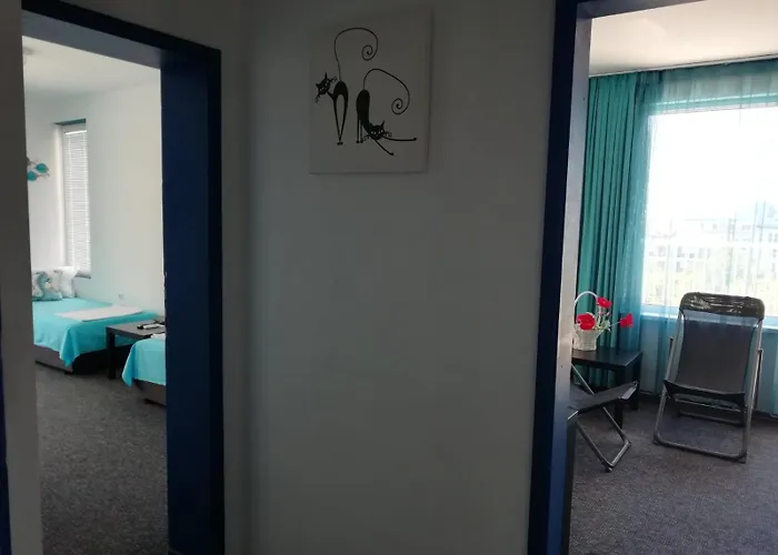 къща веси Vesea Nesebar