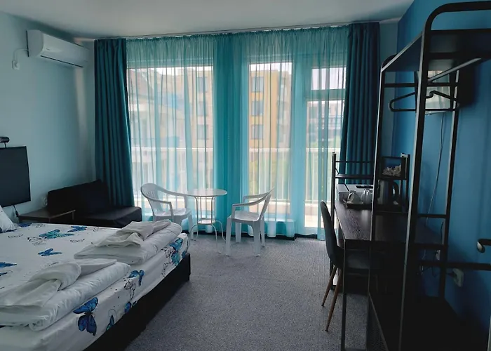 къща веси Vesea Apartment