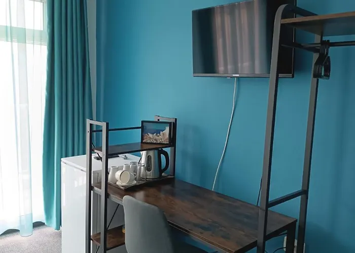 Apartmán къща веси Vesea