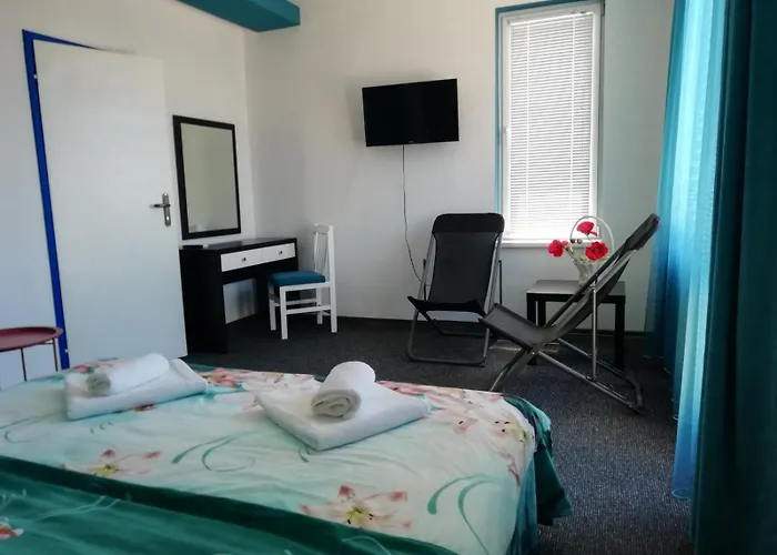 къща веси Vesea Apartmán *