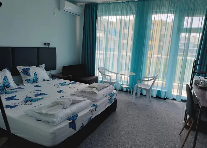 къща веси Vesea * Nesebar