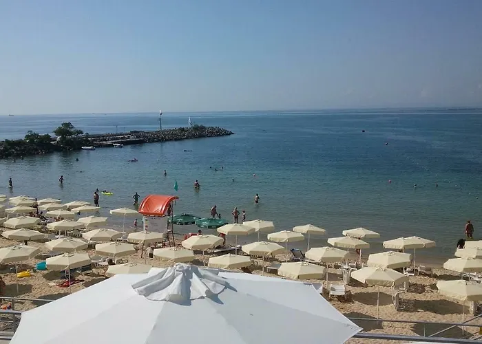 Apartmán къща веси Vesea *