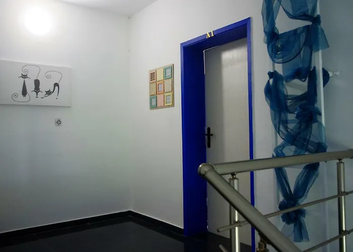 Apartment къща веси Vesea *