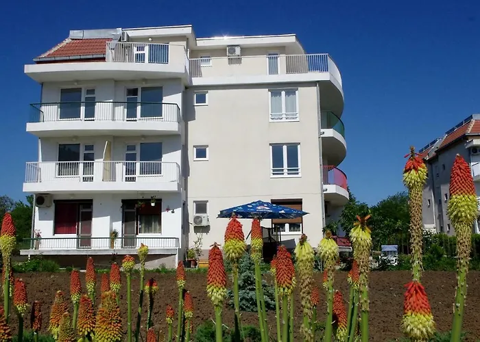 къща веси Vesea Apartment *