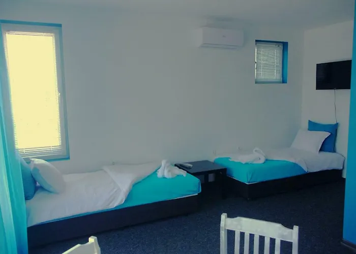 къща веси Vesea Nesebar