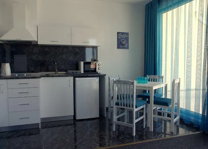 къща веси Vesea Apartment