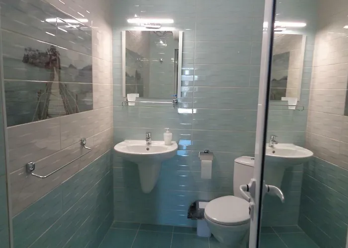 къща веси Vesea * Nesebar