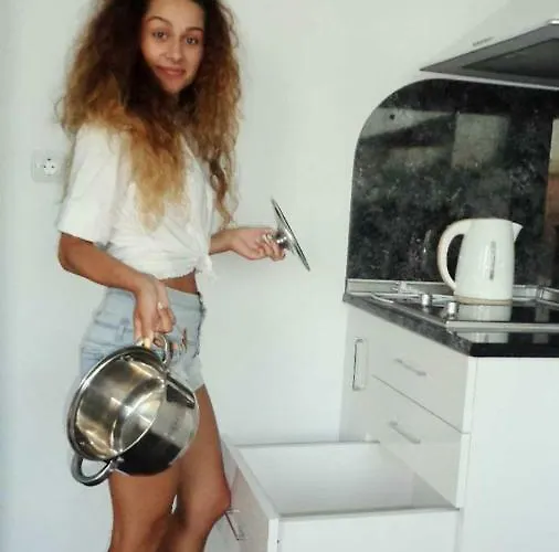 Apartment къща веси Vesea *