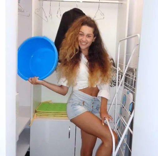 Apartment къща веси Vesea *